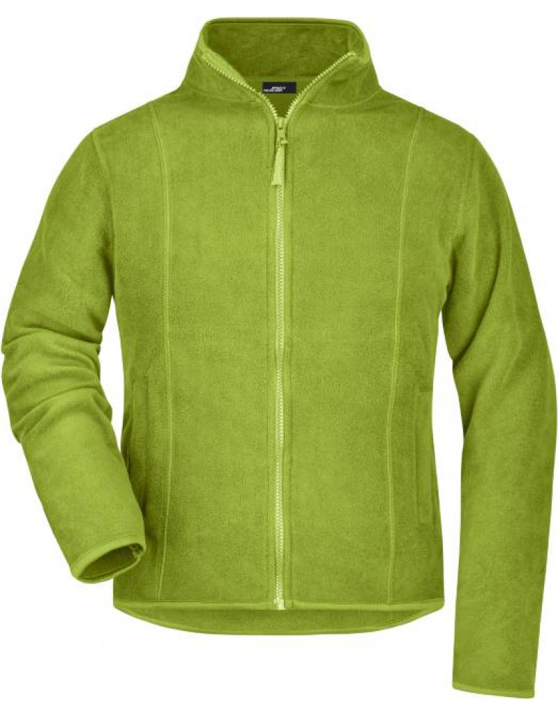 Jachetă din microfleece pentru femei